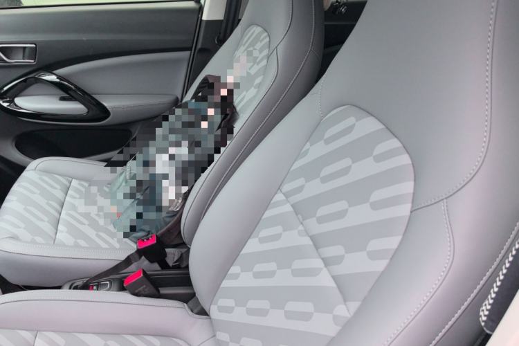 Used Leapmotor T03 2025 310 Comfort Edition
