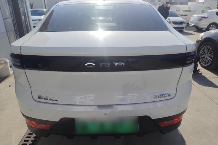 Used ORA iQ 2019 Luxury Version