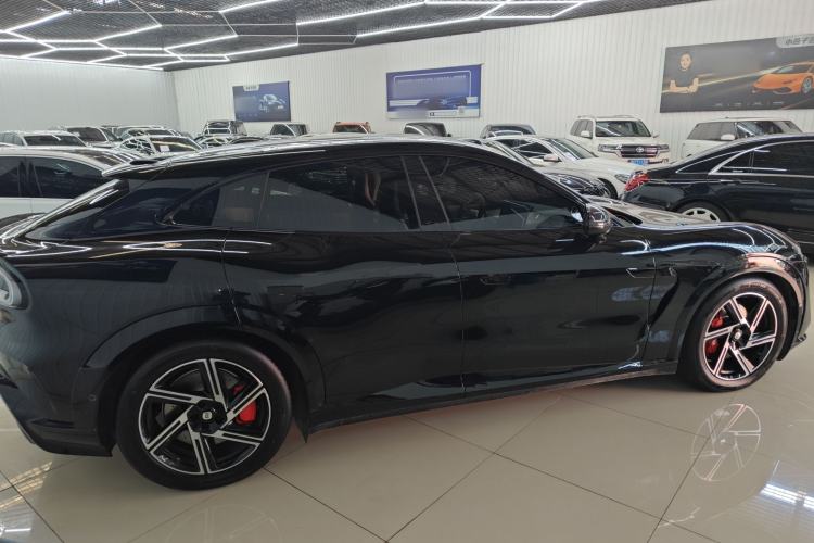 Used Xiaomi Auto YU7 2025 Ultra-Long Range High-Performance All-Wheel-Drive Max Edition
