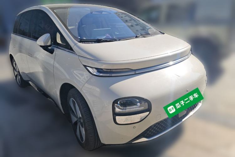 Used Baojun Cloud 2023 460 Max Lingxi Version