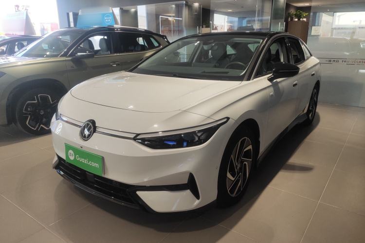 Used Volkswagen ID.7 VIZZION 2024 PRO Model