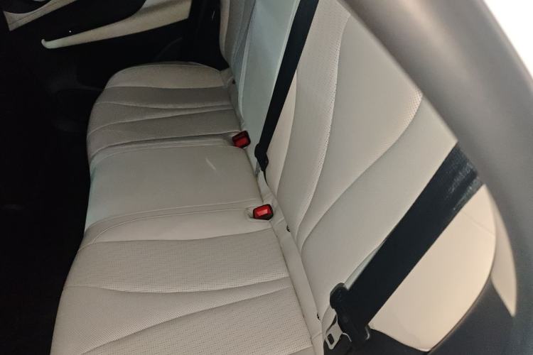 Used BYD Seal 05 DM-i 2025 DM-i Smart Drive 55KM Luxury Model
