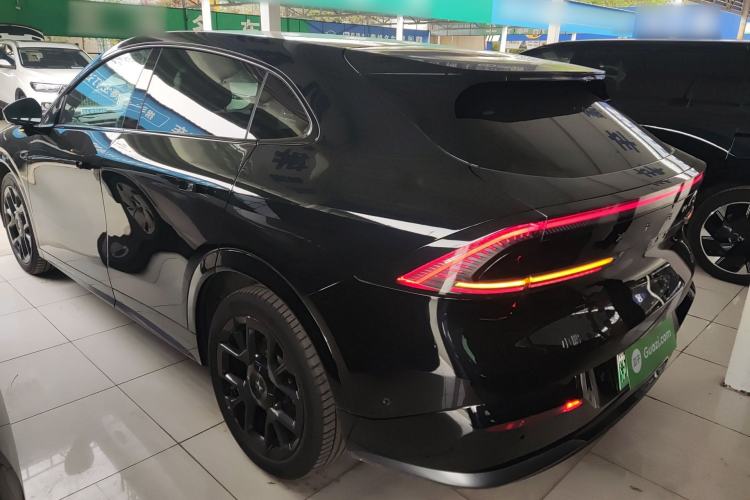 Used XPeng G7 2025 702 Max