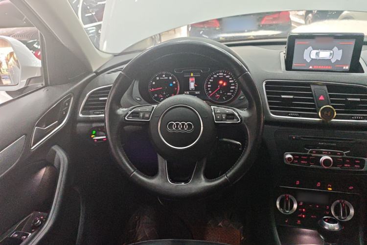 Used Audi Q3 2015 35 TFSI quattro Millionth Anniversary Edition