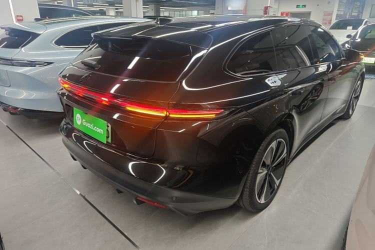 Used Nio ET5T 2024 75kWh Touring