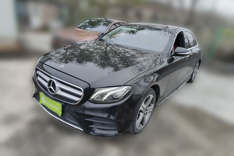 Used Mercedes-Benz E-Class 2019 E 260 L Sport Edition