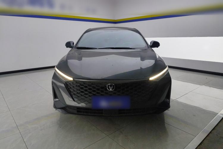 Used Changan Ruicheng PLUS 2023 1.5T DCT Prestige Edition
