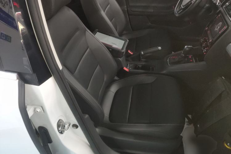 Used Volkswagen Sagitar 2018 280TSI DSG Comfort Model
