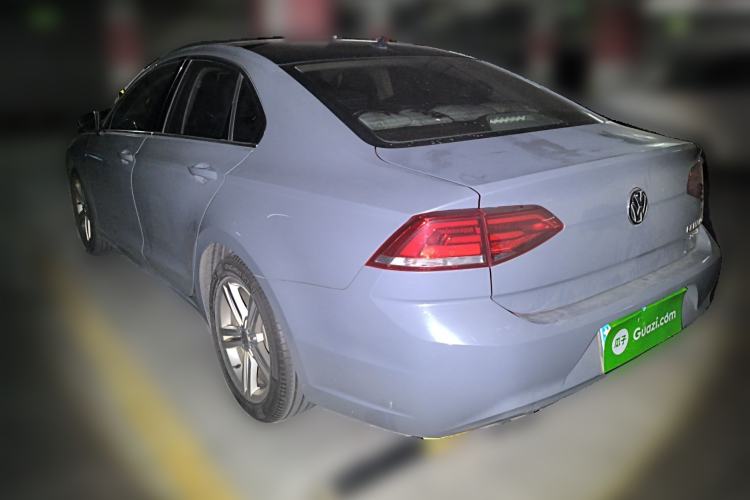 Used Volkswagen Lamando 2018 280TSI DSG Comfort Edition