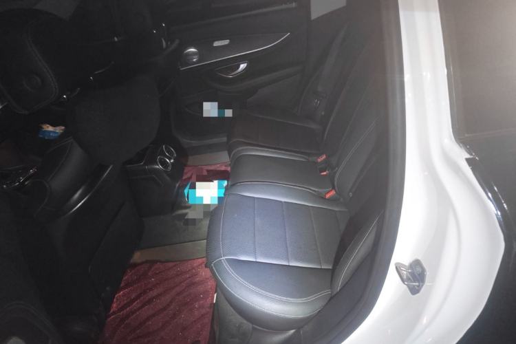 Used Mercedes-Benz E-Class 2019 E 260 L Sport Edition