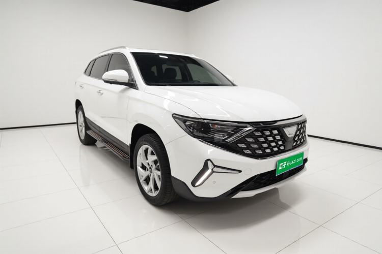 Used Jetta VS7 2023 280TSI Automatic Enjoyment Edition
