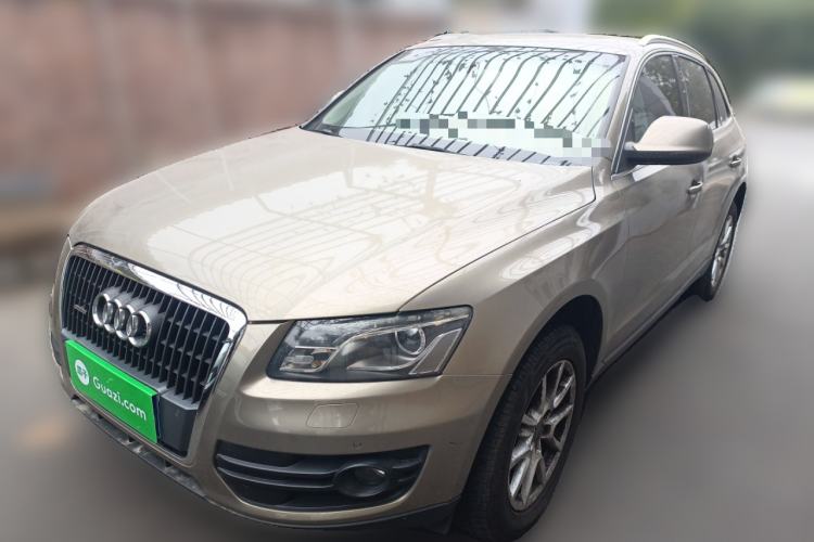 Used Audi Q5 2011 2.0TFSI Technology Model