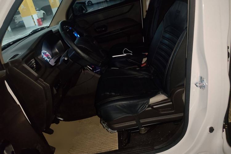 Used Wuling Hongguang V 2022 1.5L Enjoy Edition Electric-Powered LAR