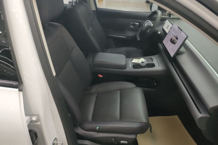 Used Leapmotor C10 2024 530 LiDAR Edition