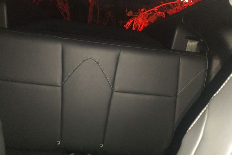 Used Leapmotor S01 2019 380 Standard Edition
