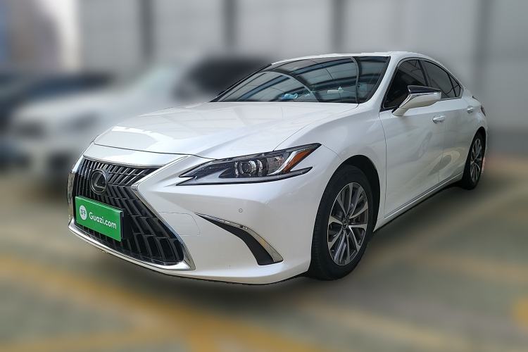 Used Lexus ES 2022 200 Excellence Edition