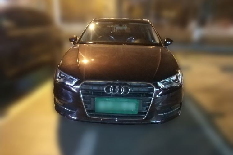 Used Audi A3 2016 Sportback 40 TFSI Style Edition