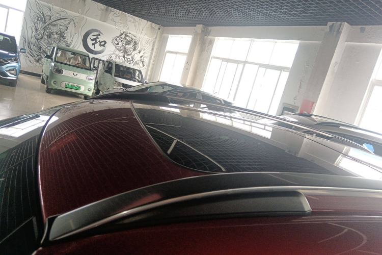 Used Lynk & Co 01 EM-P 2018 1.5T PHEV JingPro National Emission Standard V
