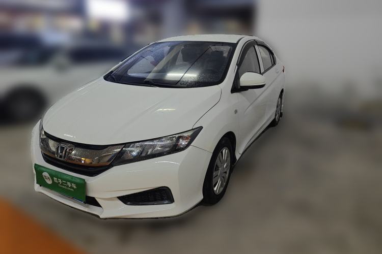 Used Honda City 2018 1.5L CVT Comfort Version