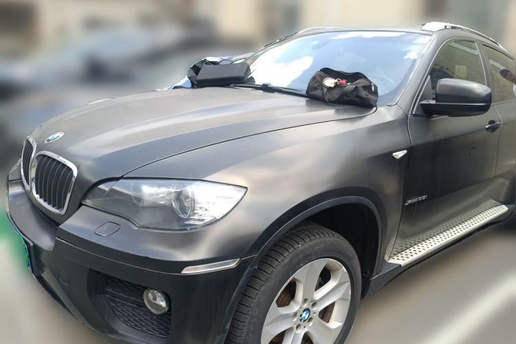 Used BMW X6 2011 xDrive35i Guazi used car, China used car export, Used car for sale, Used  cars, Cheapest cars for sale