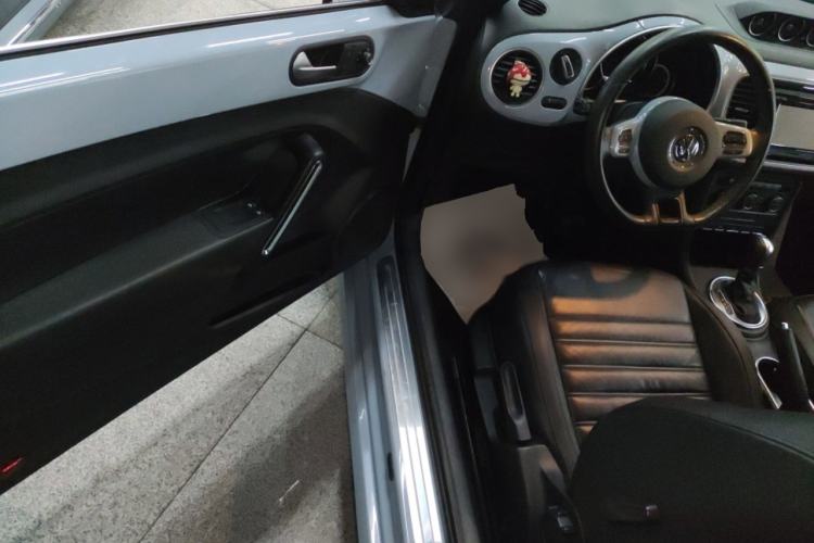 Used Volkswagen Beetle 2015 280TSI