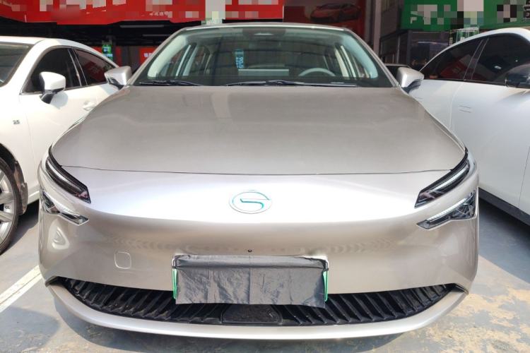 Used AION S MAX 2024 70 Star Edition
