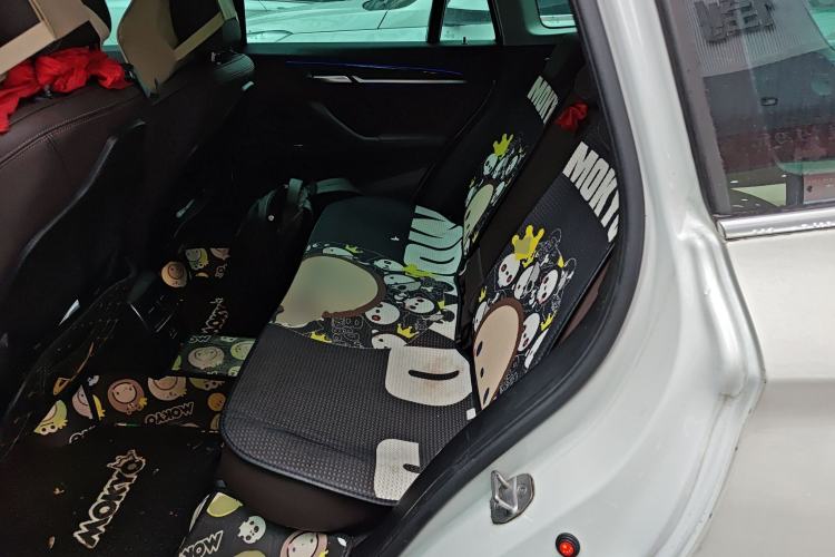 Used BMW X1 2020 xDrive25Li Luxury Edition