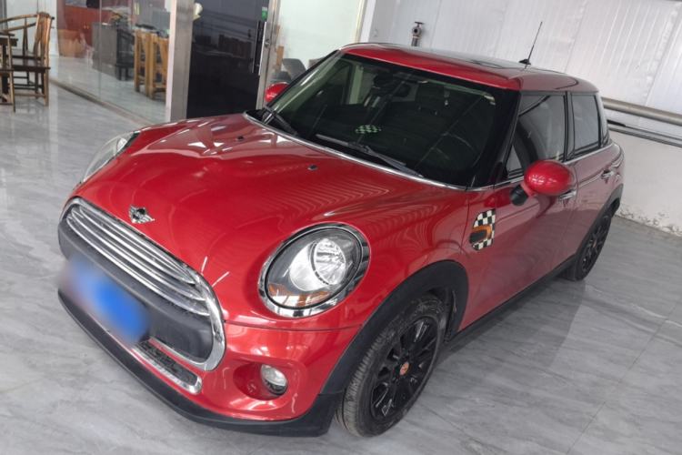 Used MINI 2016 1.2T ONE Five-Door Edition