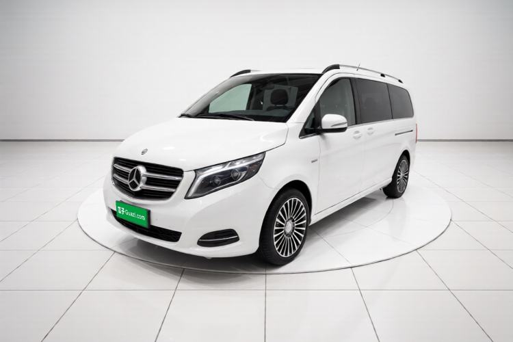 Used Mercedes-Benz V-Class 2018 V 260 L Prestige Extended Version China V Guazi used car, China used car export, Used car for sale, Used  cars, Cheapest cars for sale