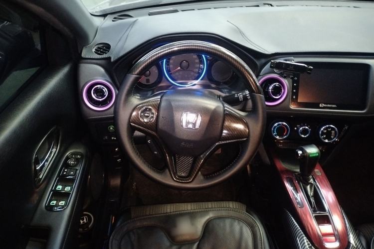 Used Honda XR-V 2017 1.5L LXi CVT Classic Edition Steering Wheel