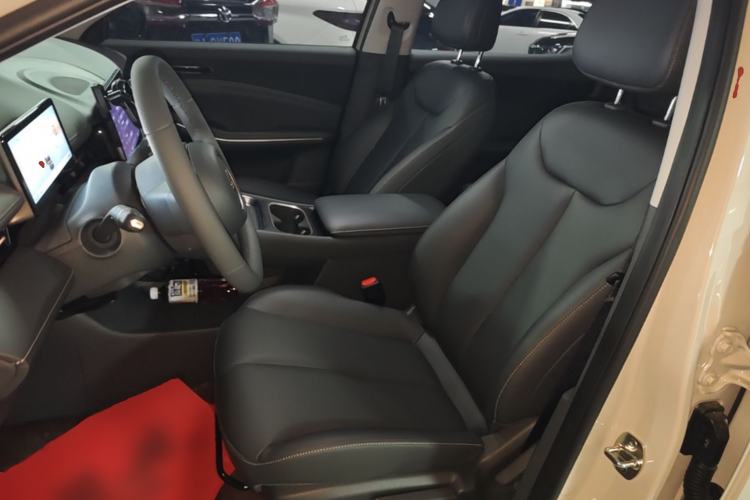 Used Baojun E6 2026 Model 500km Enjoyment Edition
