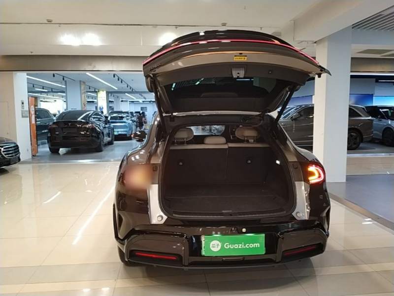 Used Xiaomi Auto YU7 2025 Ultra-Long Range All-Wheel Drive Pro Version — 18