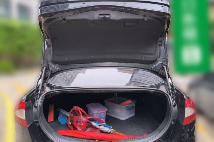 Used Ford Mondeo 2010 2.3L Fashion Edition