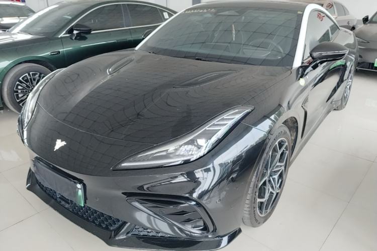 Used NETA GT 2023 560