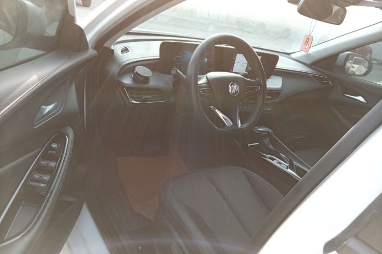 Used Buick Verano 2023 Pro Enjoyment Edition