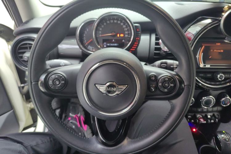 Used MINI 2016 1.5T COOPER Five-Door Edition