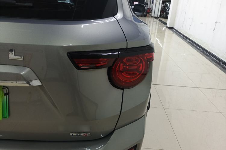 Used Haval H Dog New Energy 2024 Hi4 102km Trend Electric Version Plus