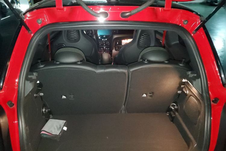 Used MINI JCW 2015 2.0T JOHN COOPER WORKS