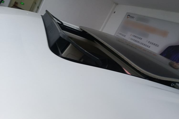 Used Denza D9 2022 DM-i 1040 Prestige Model