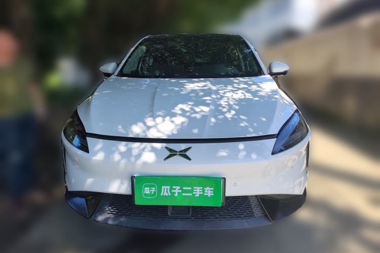 Used XPeng G3 2020 520 Smart Edition