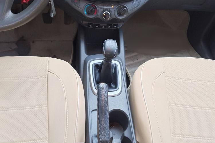 Used Chevrolet Sail 2015 Sail 3 1.5L Manual with Ideal Sunroof Edition