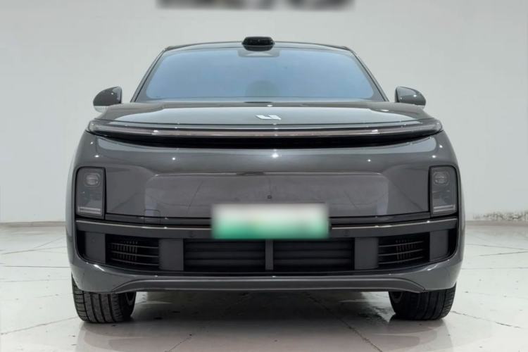 Used Li Auto L9 2022 Max model