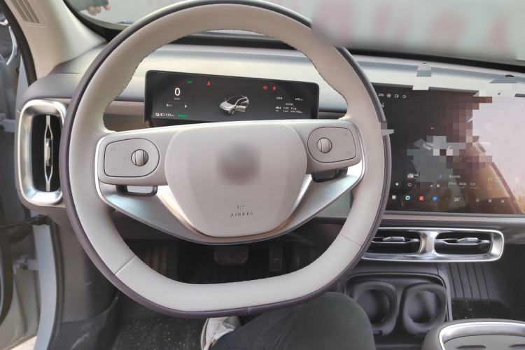 Used Leapmotor B10 2025 510 Joyful Edition