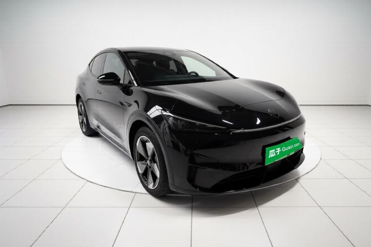 Used Volkswagen ID.UNYX 2024 Ultra Long-Range Version Exterior 1