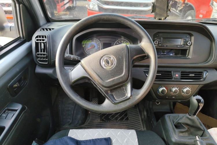 Used Dongfeng Xiaokang D72 2023 1.6L LV0 SFG16C
