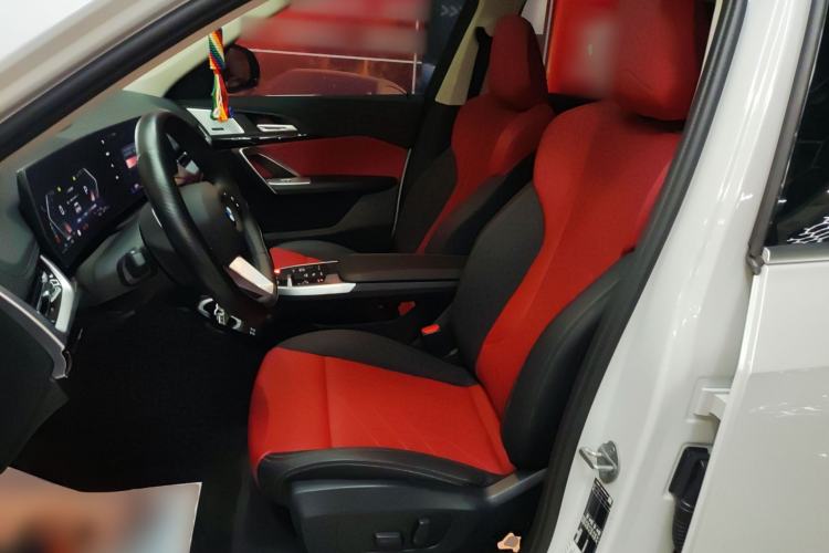 Used BMW X1 2023 sDrive25Li X Design Package
