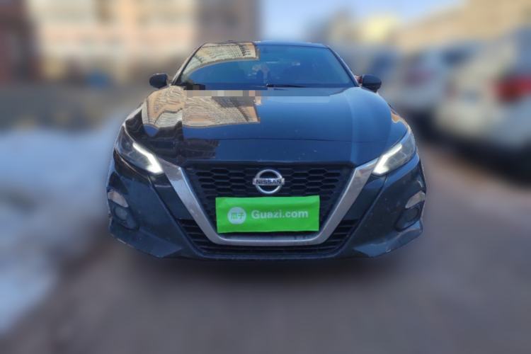 Used Nissan Teana 2019 2.0L XL Comfort Edition