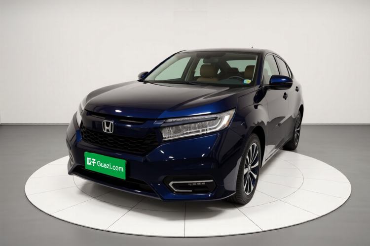 Used Honda Avancier 2019 240TURBO Two-Wheel Drive Prestige · Starry Sky Limited Edition