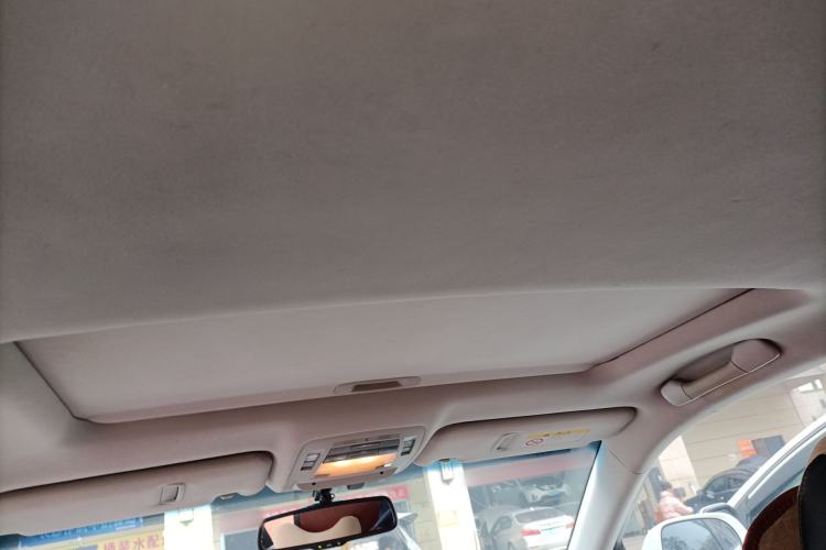 Used Lexus RX Classic 2012 270 Elegant Edition