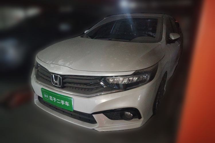 Used Honda Envix 2019 180TURBO CVT Enjoyment Edition China V